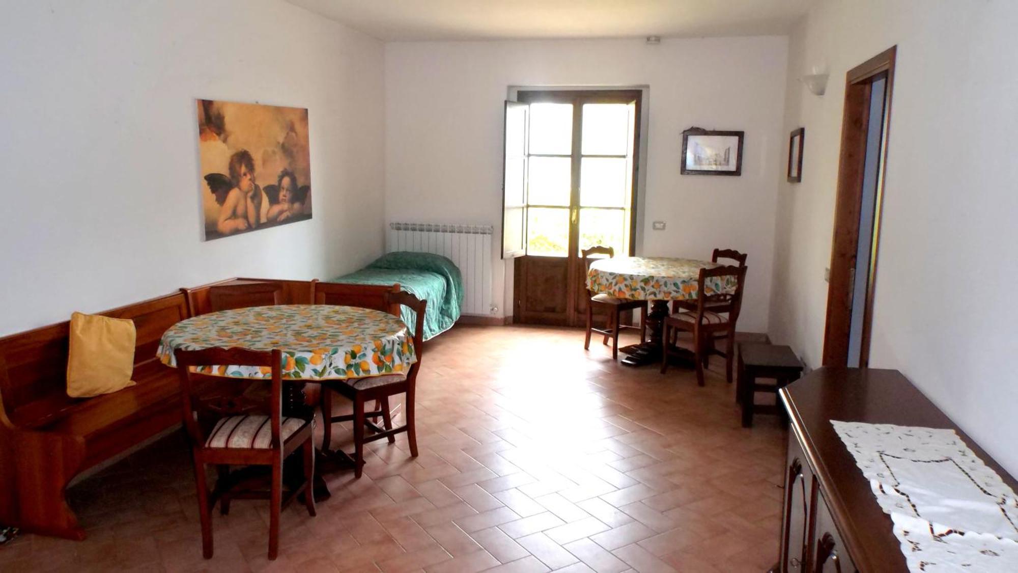 Poggio Di Villa Fano I Citerna Room photo