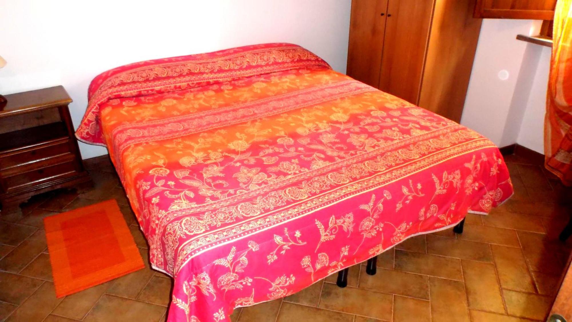 Poggio Di Villa Fano I Citerna Room photo