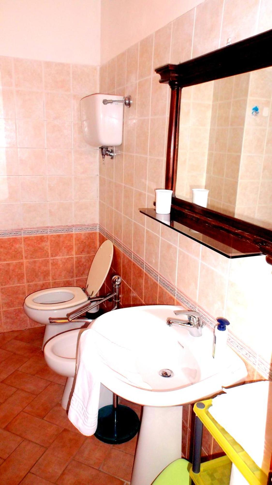 Poggio Di Villa Fano I Citerna Room photo