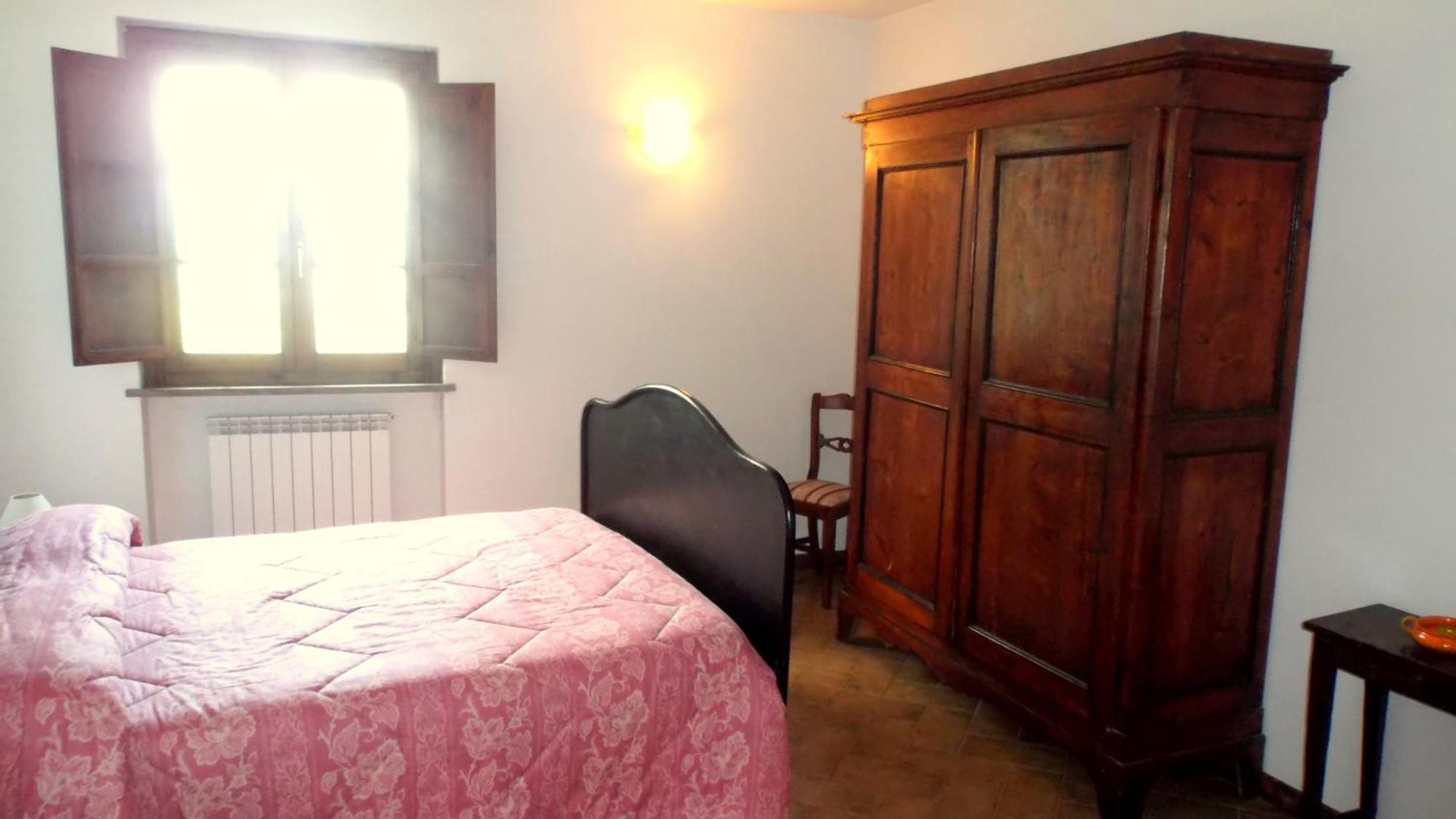 Poggio Di Villa Fano I Citerna Room photo